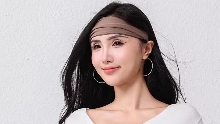 都市女性穿搭的轻运动时尚范本！