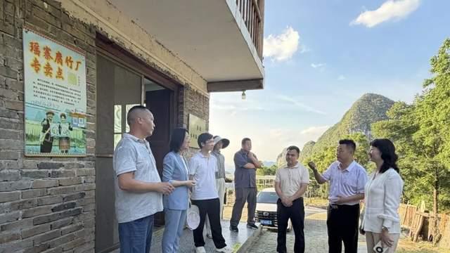 培育乡村CEO  广州市技师学院为瑶乡振兴注入新动能