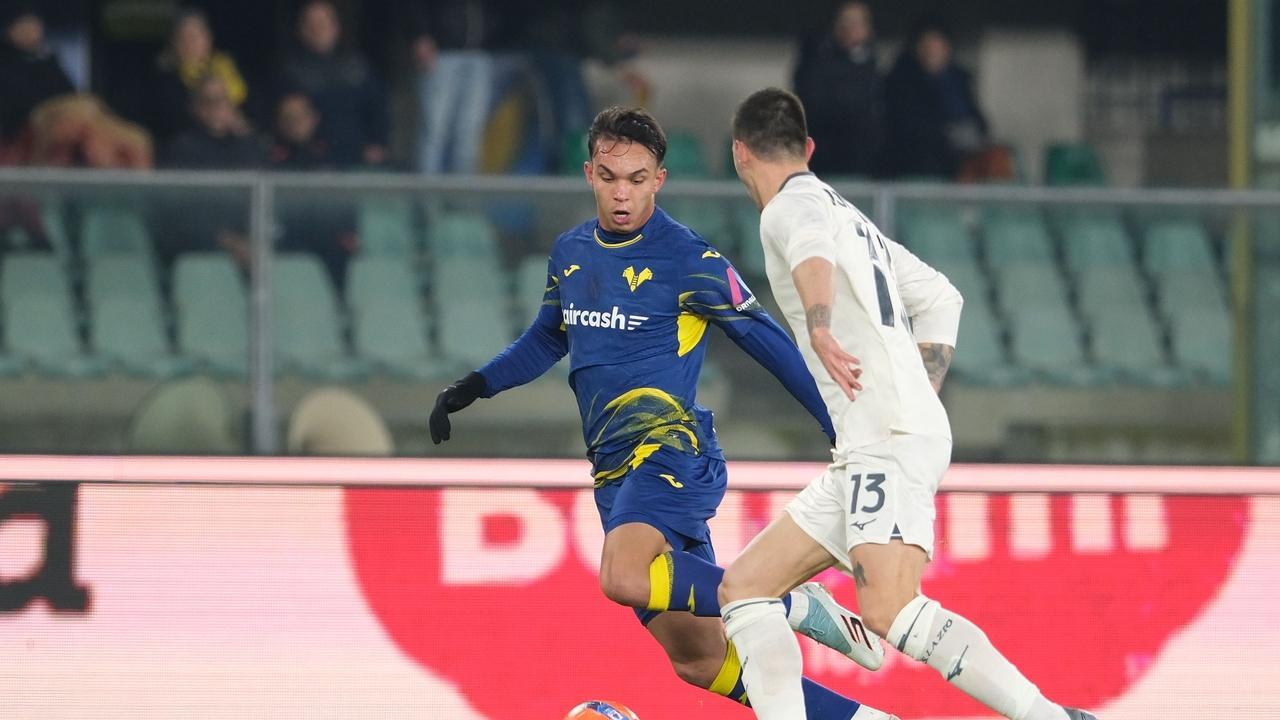 1-0，乌龙球制胜，拉齐奥险胜倒数第二，终结4轮不胜，升至第8