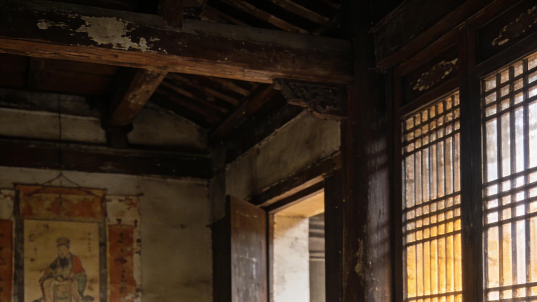 迟暮有念，归期有暖