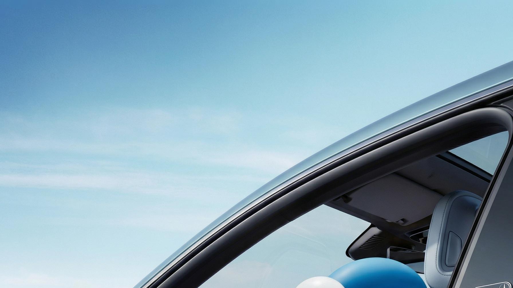 拒绝单一标签，全新smart精灵6号展现多面魅力