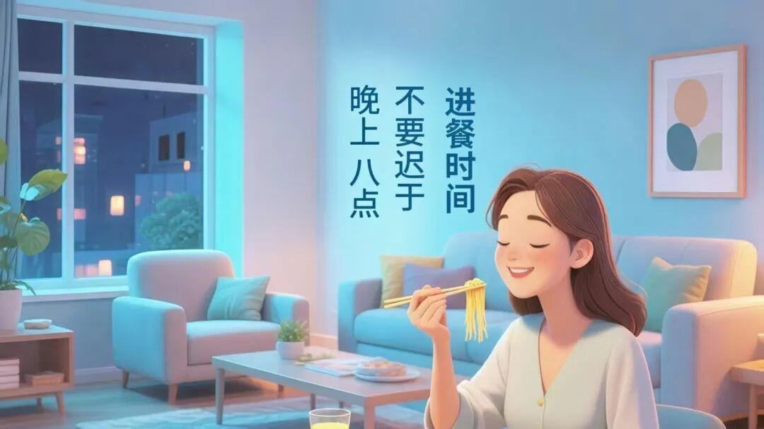 想长寿，睡前三不宜、晨起三不要、饭后三不急，了解一下没坏处