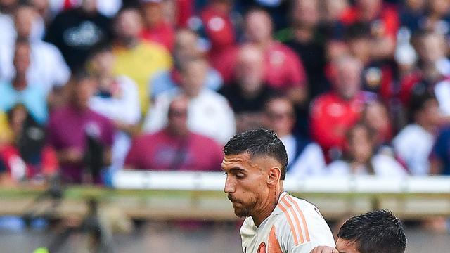 周五足球精彩推荐: 011法甲斯特拉斯堡VS朗斯+010意甲帕尔马VS卡利亚里