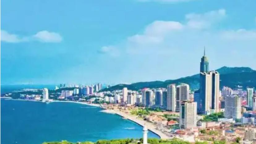 跟着博主逛山东 解锁齐鲁文化新体验