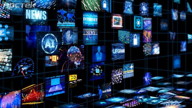 国产OPS主板：以飞腾“芯”筑牢信创数媒硬件根基