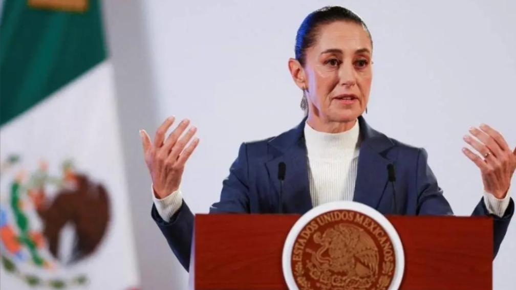 墨西哥正面刚美国！主权绝不妥协，中国要小心这波操作了