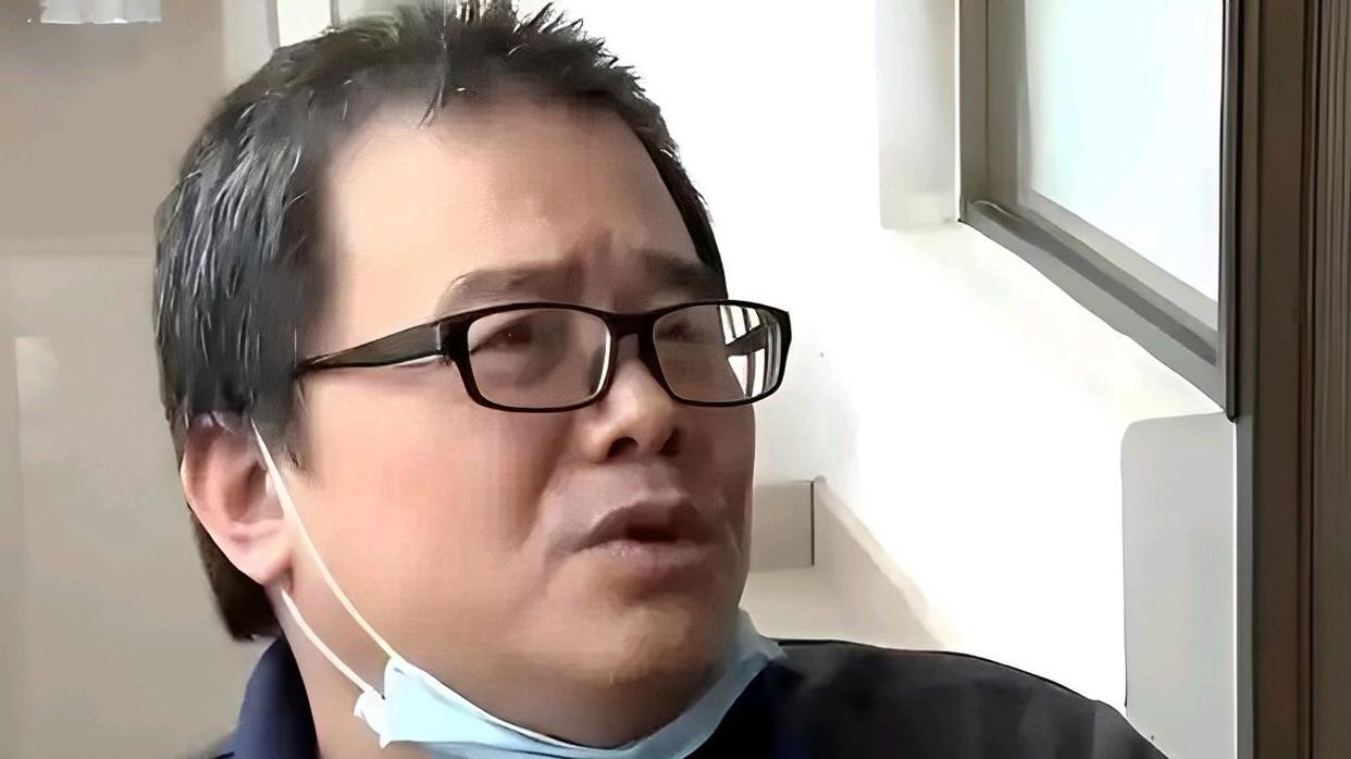2017年，湖南一女子身患重症危在旦夕，亲生母亲却拒绝见面