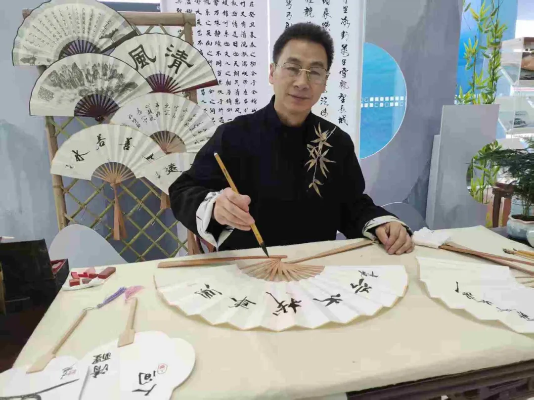 王一珺——中国非遗文化传承人物