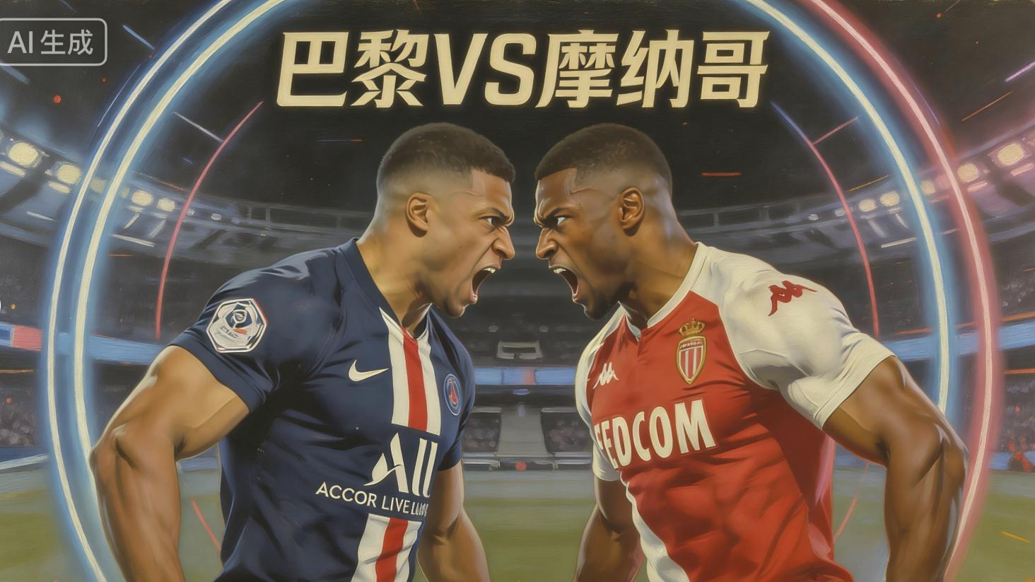 2.26今日足球二串推荐：007巴黎VS摩纳哥+008皇马VS本菲卡