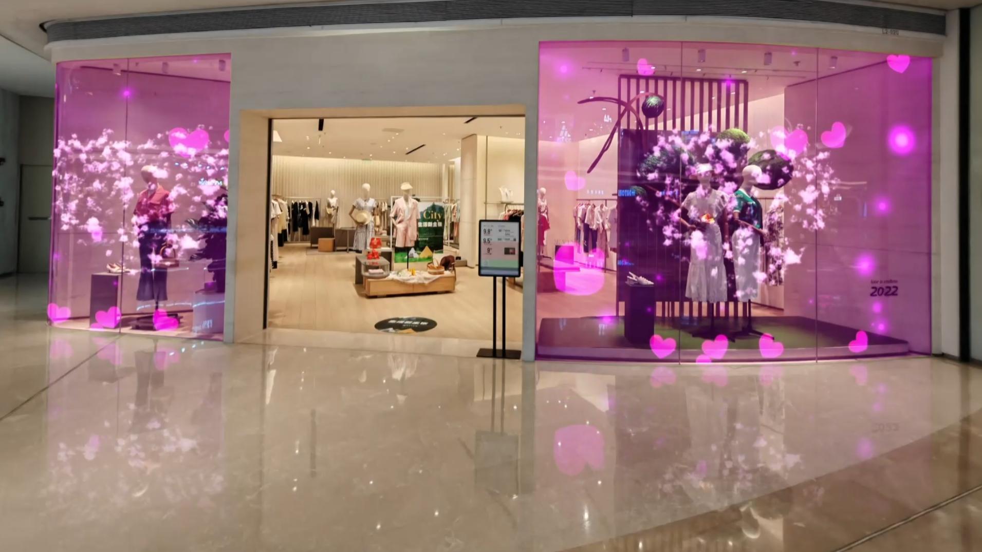 2026年LED全息屏发展前景怎么样？