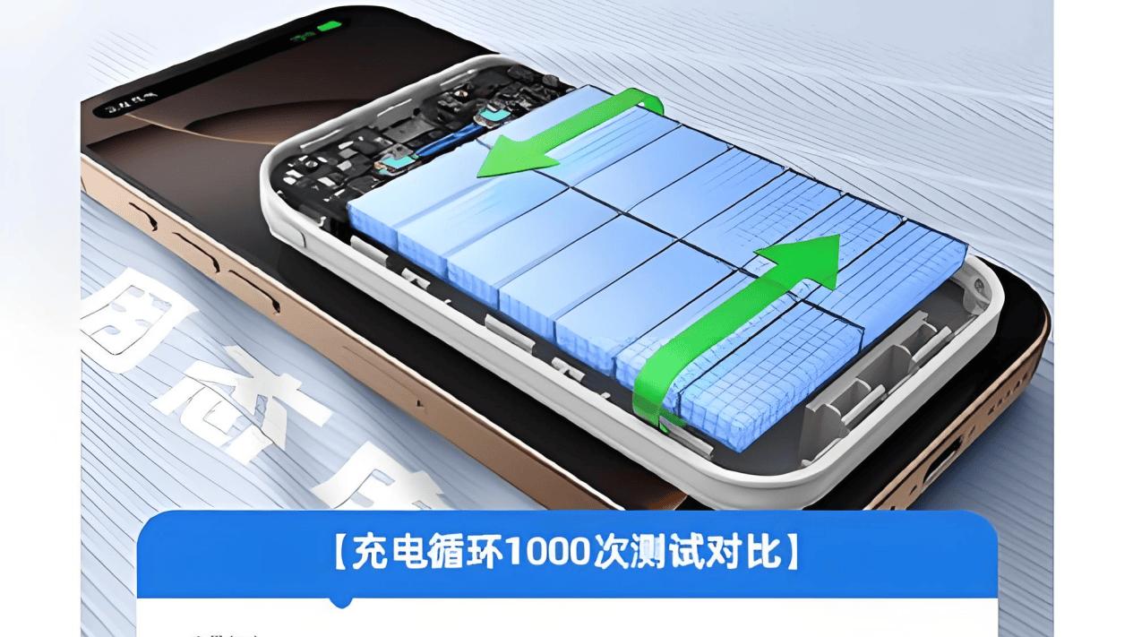 2026充电宝怎么选？这10个移动电源牌子质量好又耐用，跟着买不交智商税