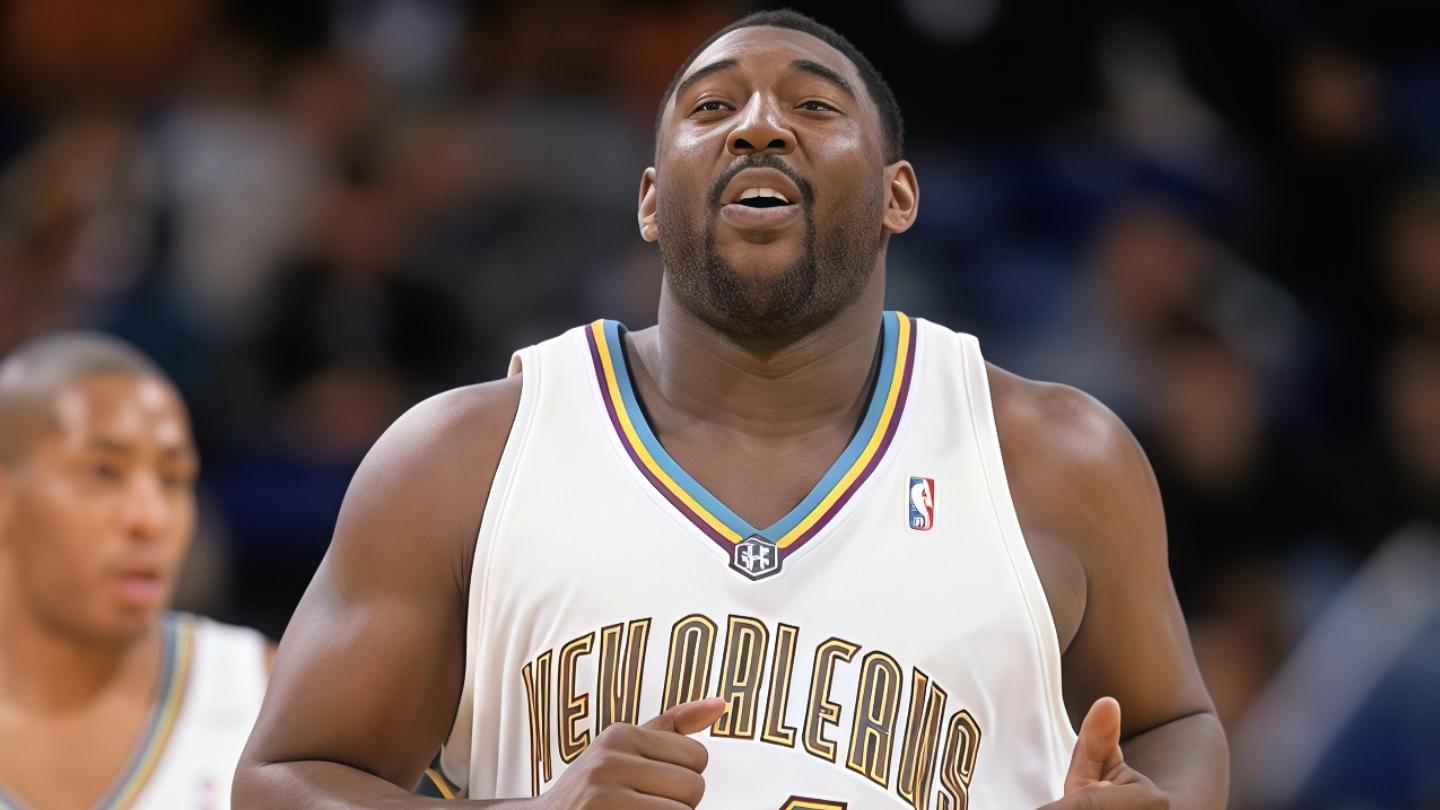 罗伯特·特雷勒，曾单换德克·诺维茨基加帕特·加里蒂的存在