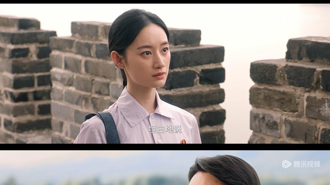 为了“上进”离婚攀高枝，最后却被开除学籍：凌漪的悲剧，从一开始就注定了