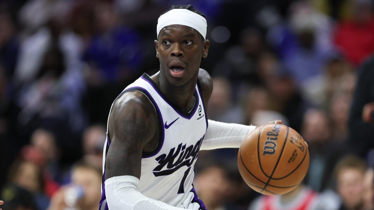 又被交易，这些NBA球员什么水平？