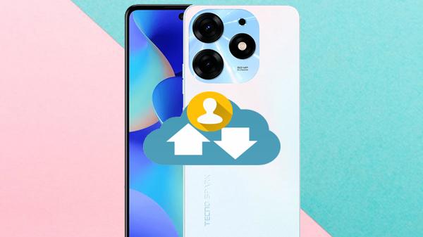 5 种最佳传音手机联系人备份与恢复方法