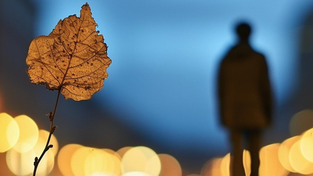 做任何事，不要看你失去了什么，要看你得到了什么