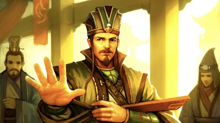 三国杀：会闭月了不起？看看这些升级版，队友都能额外得到牌