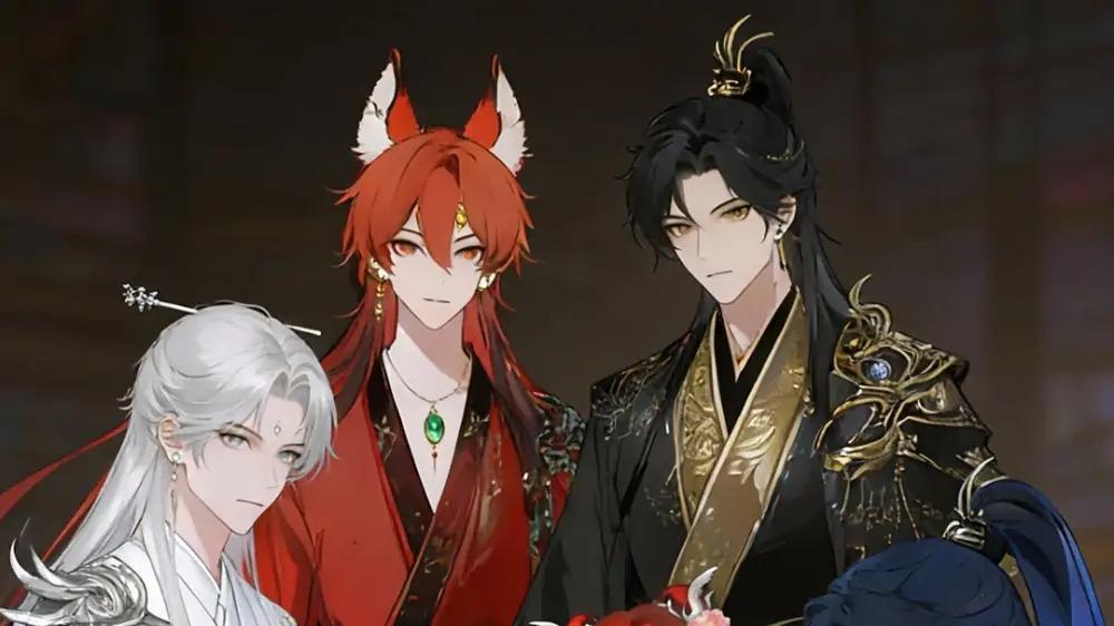 《死亡倒计时长公主的求生攻略》（30集）绝境智斗与命运博弈，烧脑又揪心