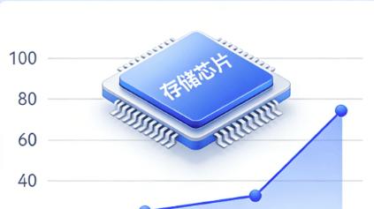 存储芯片涨价潮延续 机构预警DRAM供需缺口进一步扩大