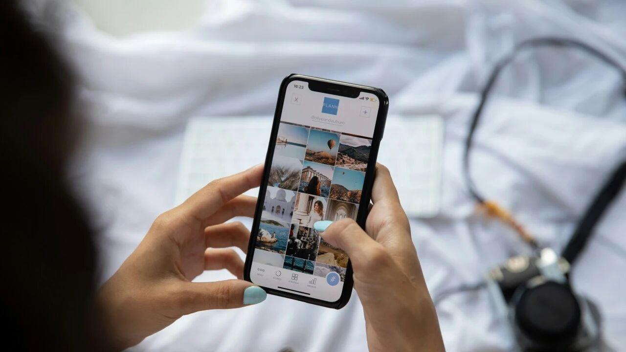 合适的手机摄影配件，助力你拍出更专业的作品