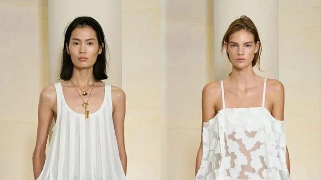 今年春夏流行趋势，一篇看完就知道！