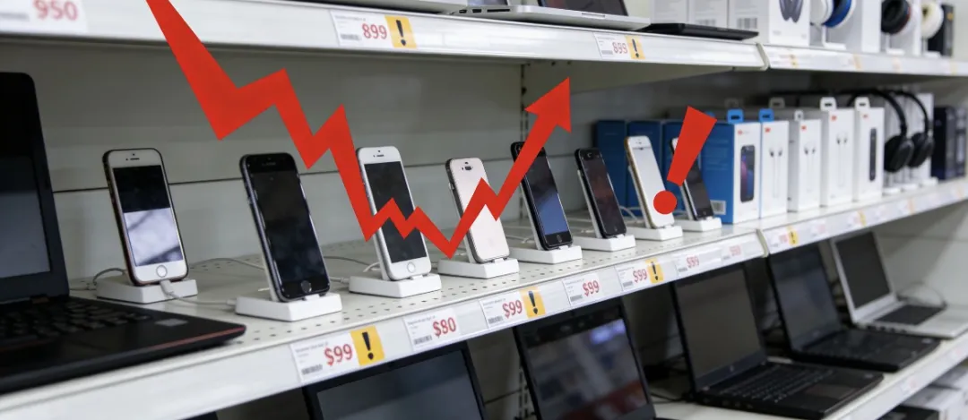 电子产品集体涨价或贯穿2026全年，罪魁祸首是AI？
