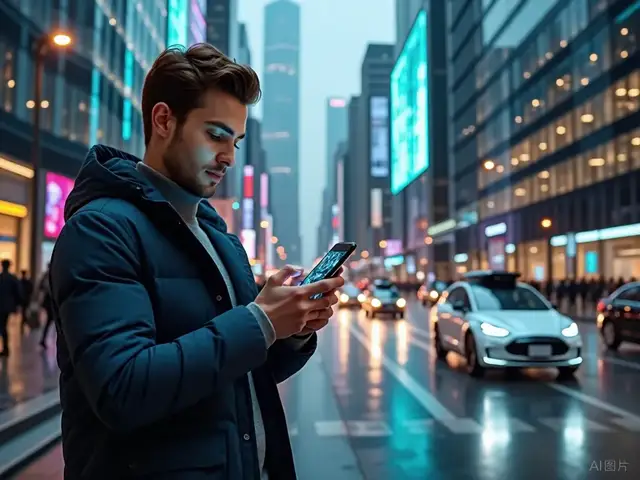 10亿下载，36%份额，阿里隐藏在开源细节里的商业逻辑