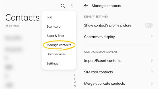 如何在Android上安全擦除SIM卡（完整指南）