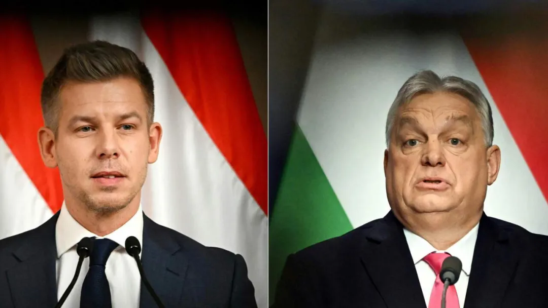 执政16年为何一朝崩盘？看懂匈牙利这场“历史性”选举：民生、腐败与欧洲之争。