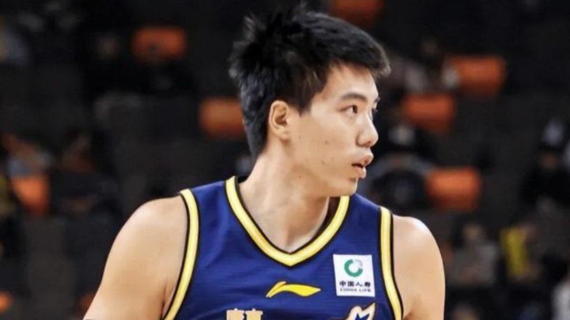 6中6砍13+5打出赛季最强一战！广东强援渐回暖 粤媒：他心气很高