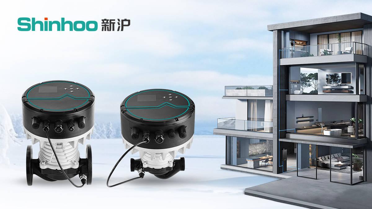 技术铸就实力，新沪在屏蔽泵行业的创新与应用