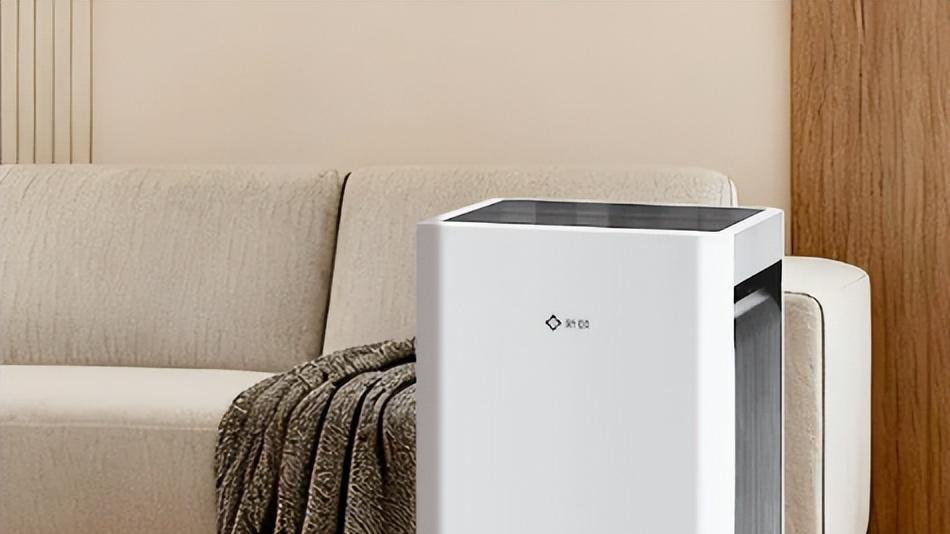 家电耐用度测试：新颐空气净化器连续开机稳定性测评
