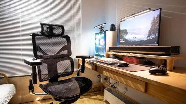 电脑椅哪个品牌性价比最高？电脑椅十大品牌排行榜