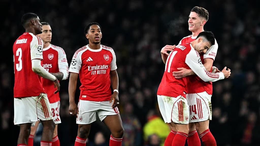 周二英联杯英冠意甲：阿森纳 VS 切尔西，谢菲联 VS 牛津联，博洛尼亚 VS AC米兰