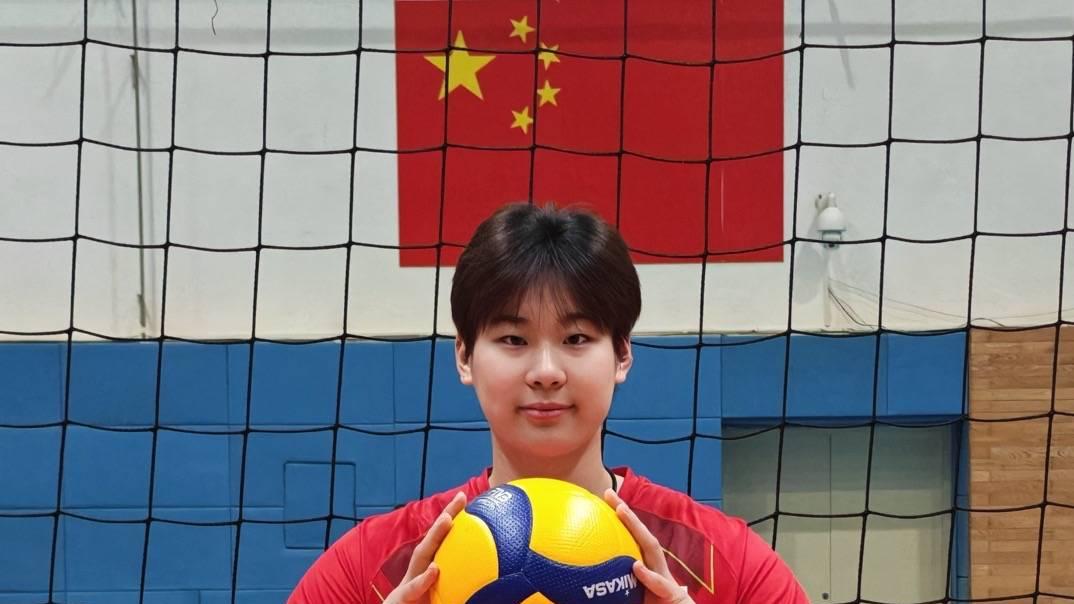 全国青年女排挑战赛六强出炉！B组全灭A组，辽宁双主张美涵+张煜数据挺靓
