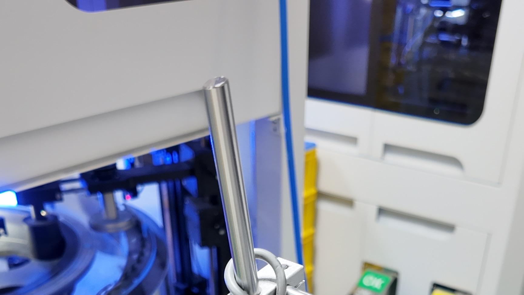 哪里能找到专业生产非标螺丝的厂家？