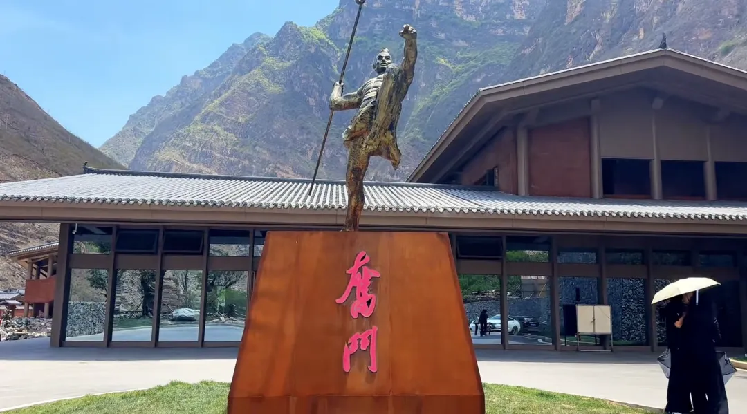 中国曾经最贫困的县城，花149万写三首旅游宣传曲？