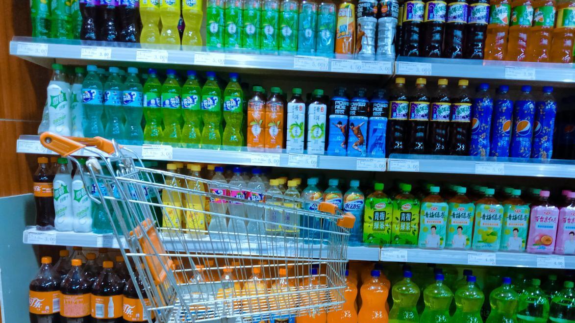 别迷信零添加！合规添加的食品，比劣质零添加更安全