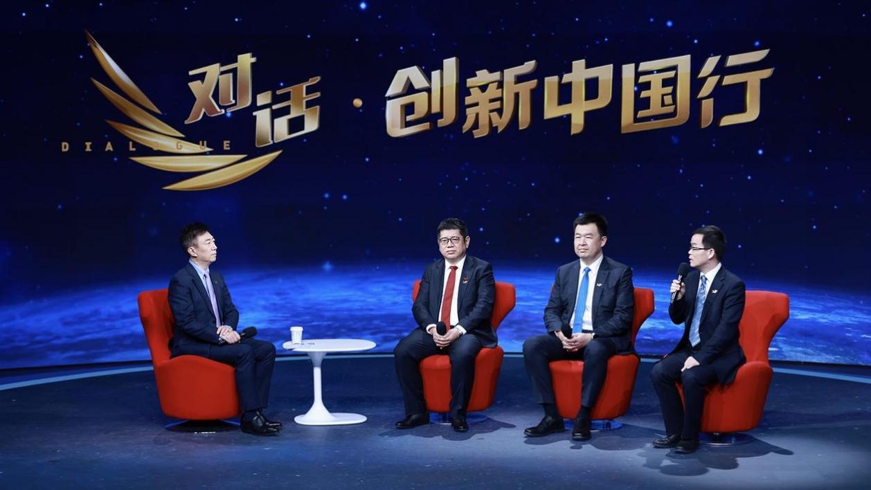 央视认证！上汽通用五菱×华为合作的大成之作、华境S落地