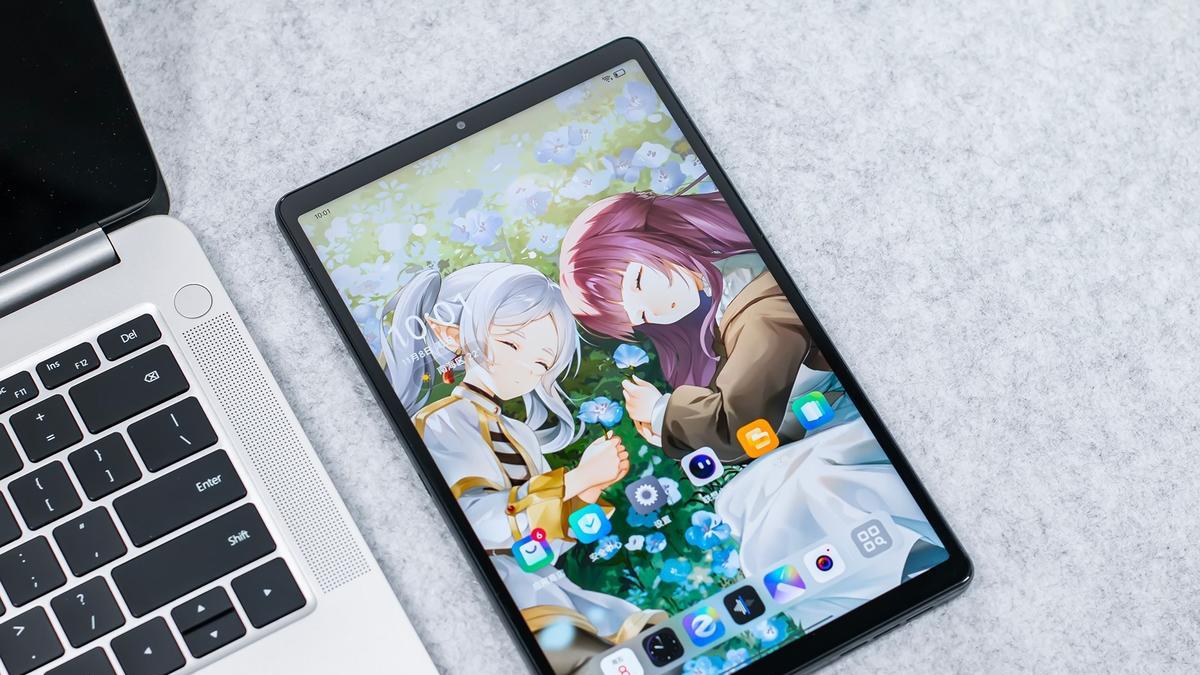 升级不如选老款？8英寸小平板你可以看看2000出头的这一款