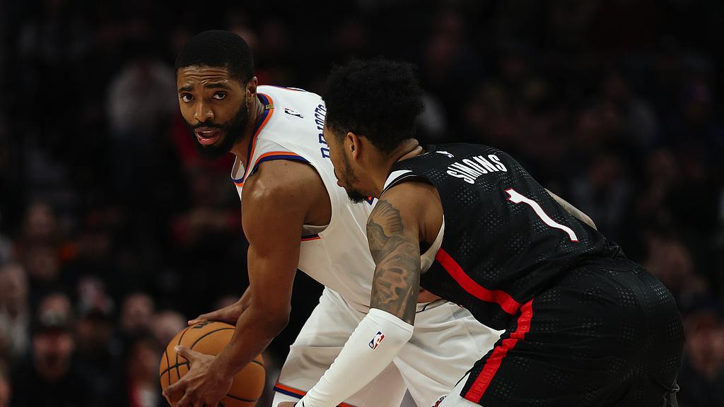 懂篮球帝-简单分析竞彩318NBA：开拓者VS骑士