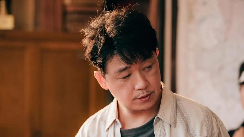 本以为是烂剧，结果开播就榜单第一，潘粤明又把悬疑剧拍成了爆款！