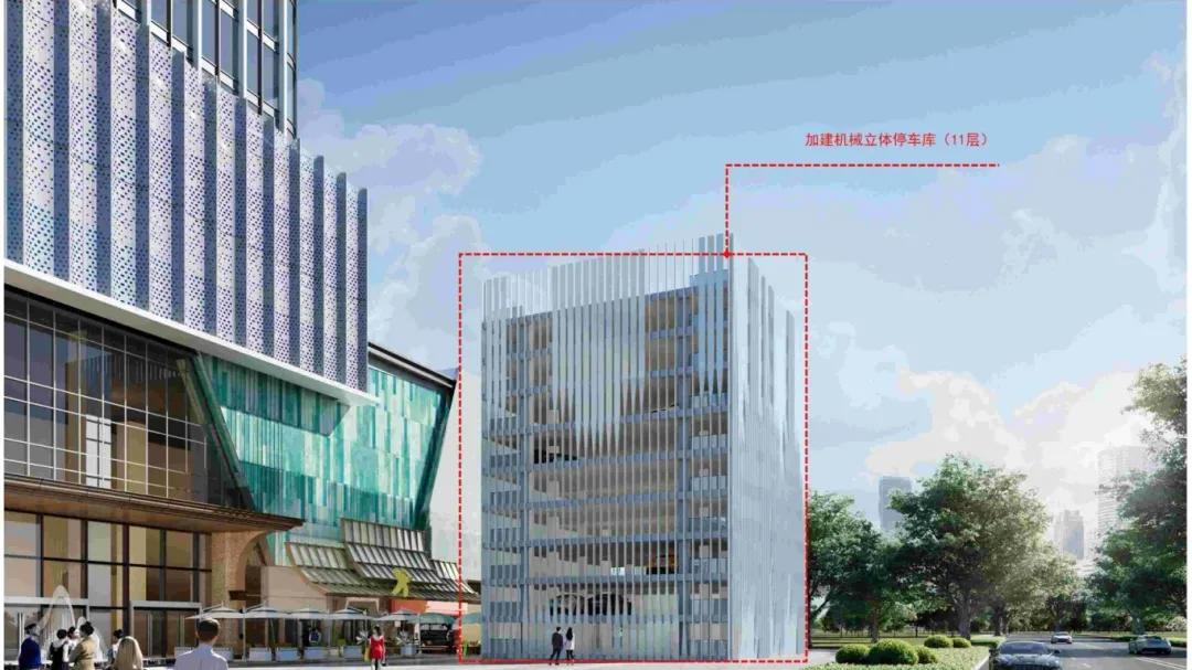 政务区大事件！合肥天鹅湖购物中心规划定了