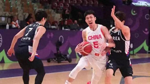 客战日本生死局！中国男篮3大死穴+4个必防要点