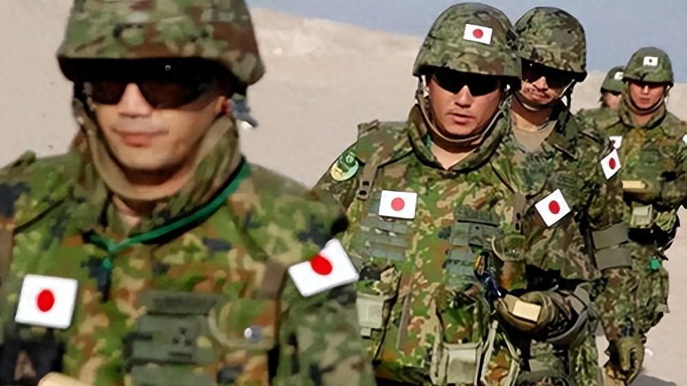 日本会不会再来一次偷袭？
