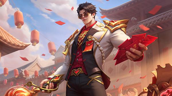 王者荣耀：亚瑟空A位移，新手战神强势回归