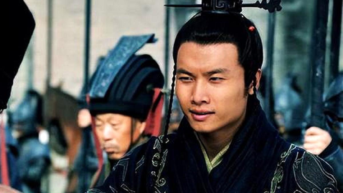 历史上，秦二世胡亥到底是怎样的人？这段对话揭露本性