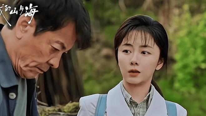 《我的山与海》：从大山到深圳，三个女人的逆天改命，看哭无数打工人