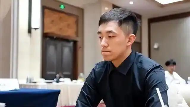 挑战00后第一人尘埃落定！黑马杨楷文逆转夺挑战权！