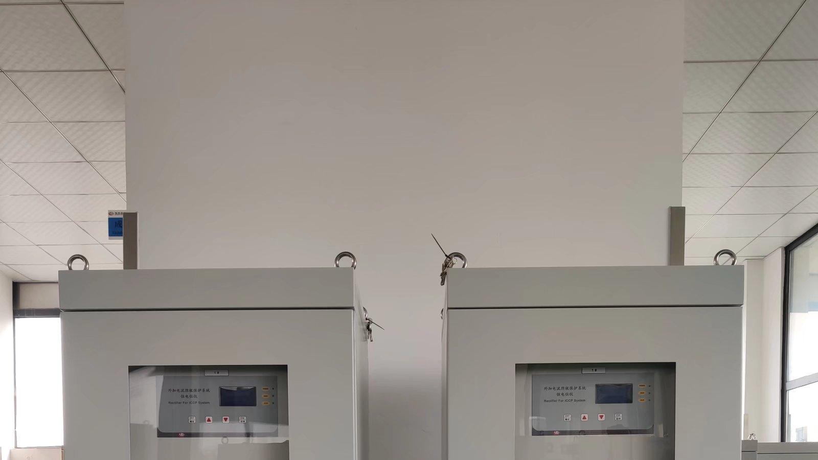 智能型恒电位仪相比普通恒电位仪的优势